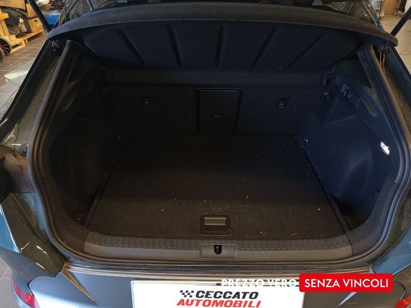 CUPRA Formentor  2.0 tsi VZ 245cv dsg