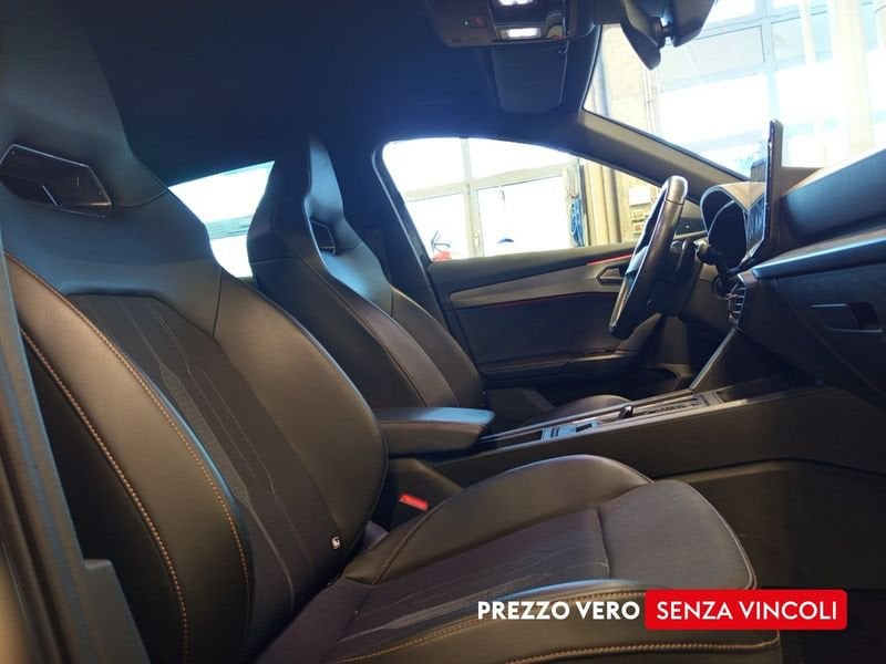 CUPRA Formentor  2.0 tsi VZ 245cv dsg
