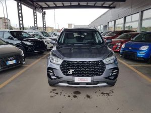 DR Automobiles   DR 5.0 1.5 turbo Gpl 149cv
