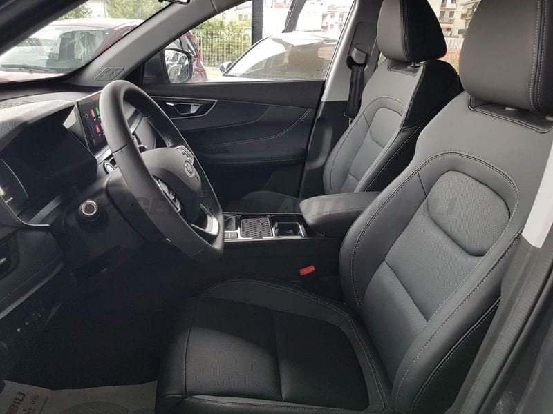 DR Automobiles   DR 5.0 1.5 turbo Gpl 149cv