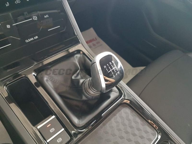 DR Automobiles   DR 5.0 1.5 turbo Gpl 149cv