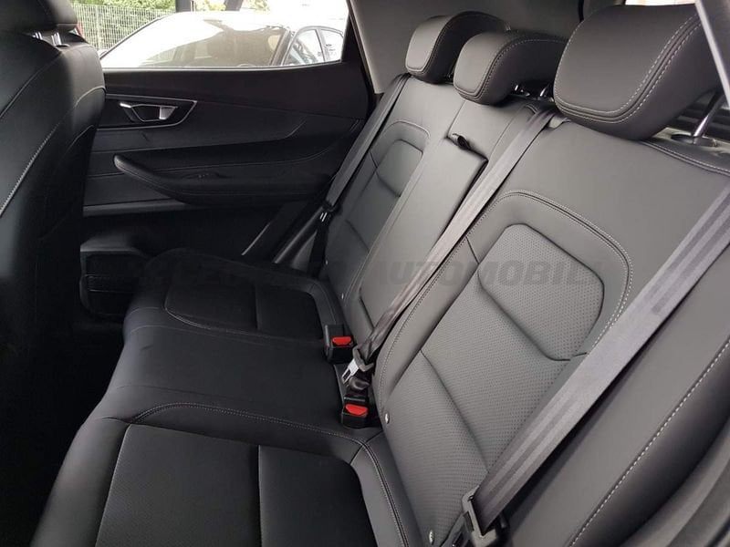 DR Automobiles   DR 5.0 1.5 turbo Gpl 149cv