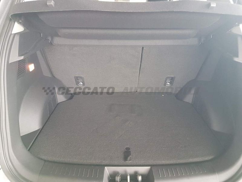 DR Automobiles   DR 5.0 1.5 turbo Gpl 149cv
