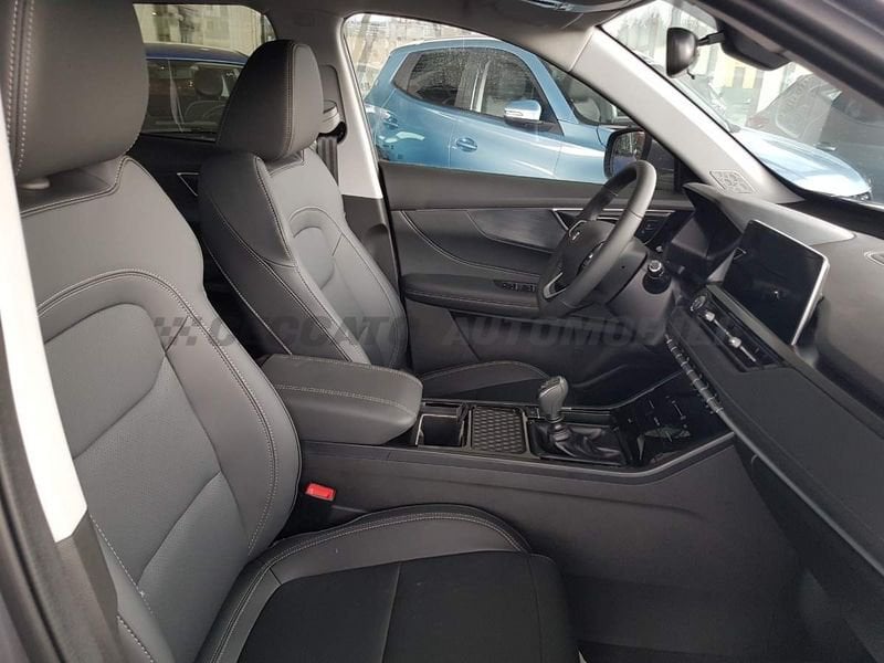 DR Automobiles   DR 5.0 1.5 turbo Gpl 149cv