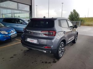 DR Automobiles   DR 5.0 1.5 turbo Gpl 149cv