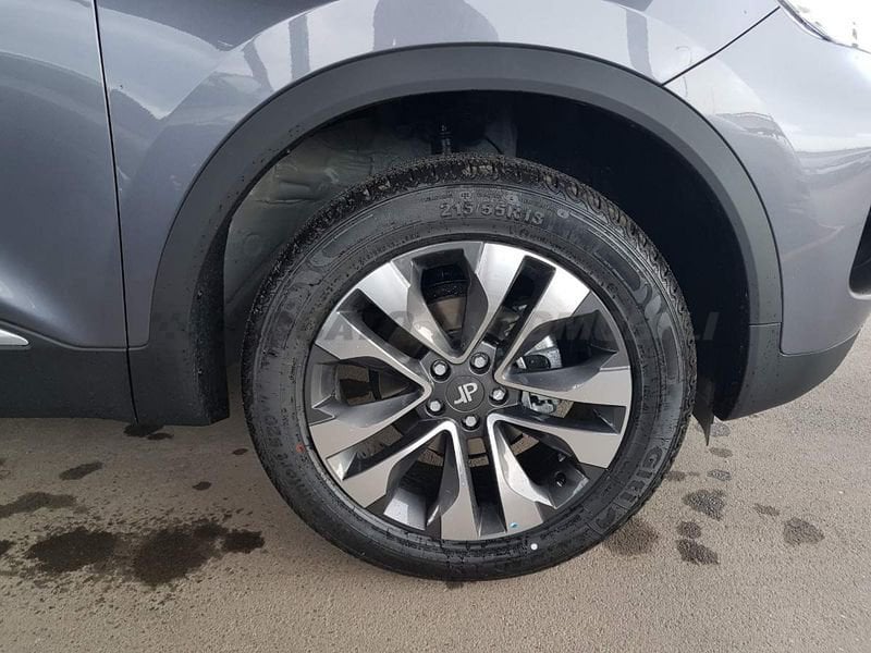 DR Automobiles   DR 5.0 1.5 turbo Gpl 149cv