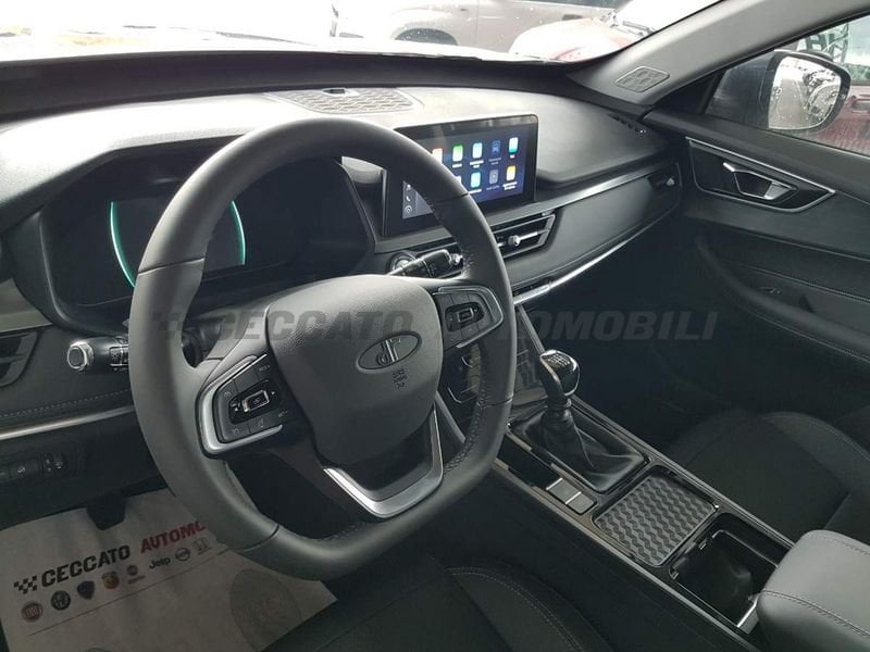 DR Automobiles   DR 5.0 1.5 turbo Gpl 149cv