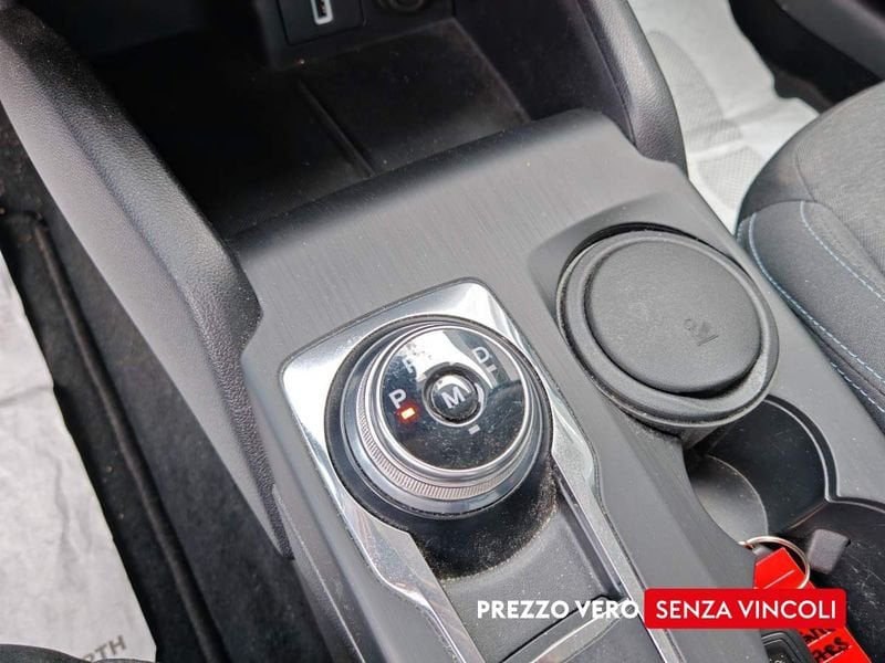 Ford Focus  1.0 ecoboost Business Co-pilot s&s 125cv auto