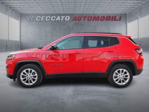 Jeep Compass  1.6 mjt Limited 2wd 130cv