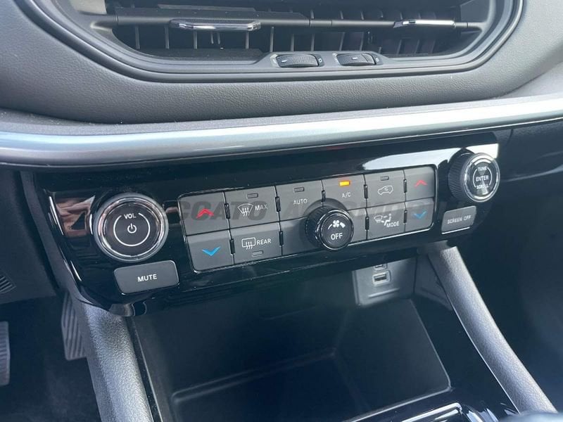 Jeep Compass  1.6 mjt Limited 2wd 130cv