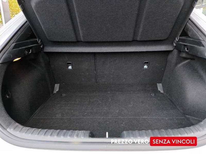 Kia XCeed  1.5 t-gdi mhev Black Line Edition 160cv dct