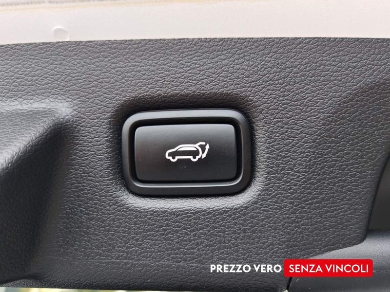 Kia XCeed  1.5 t-gdi mhev Black Line Edition 160cv dct