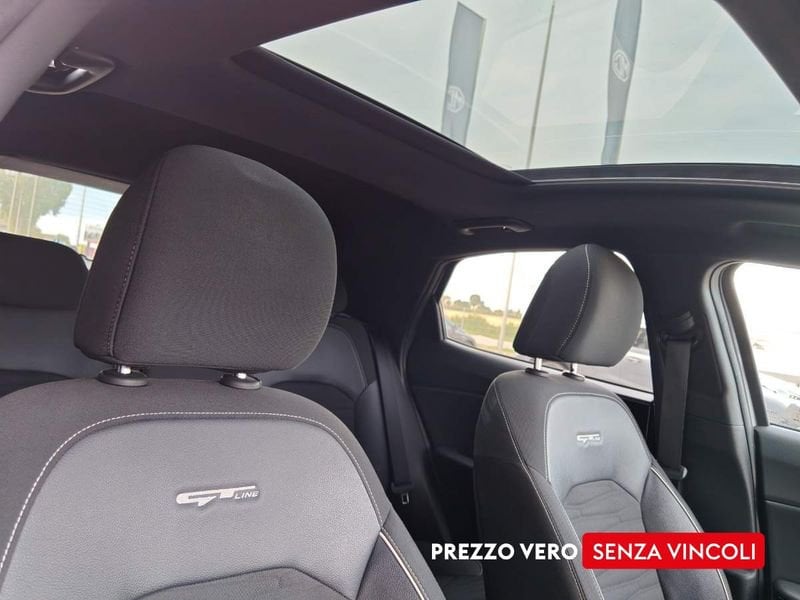 Kia XCeed  1.5 t-gdi mhev Black Line Edition 160cv dct