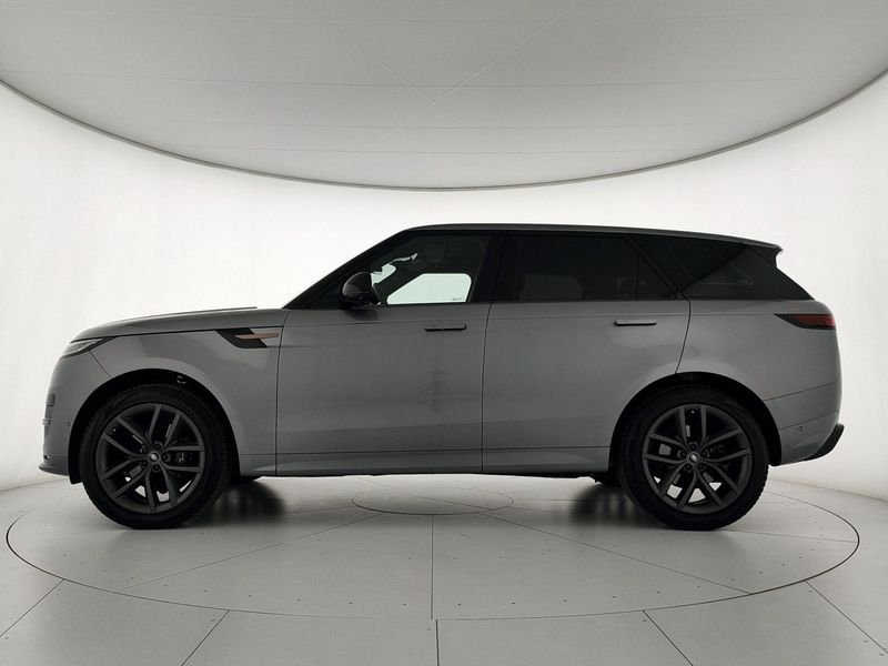 Land Rover Range Rover Sport  3.0d i6 mhev Dynamic SE awd 250cv auto