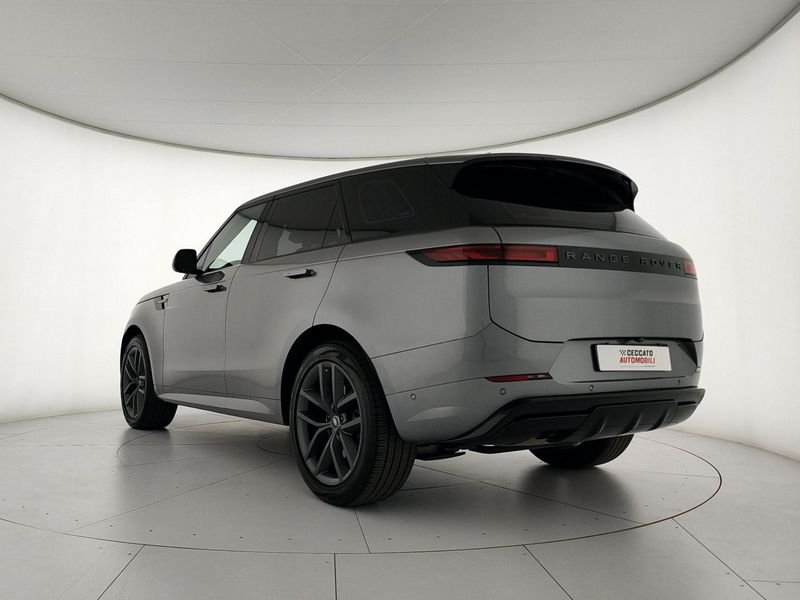 Land Rover Range Rover Sport  3.0d i6 mhev Dynamic SE awd 250cv auto