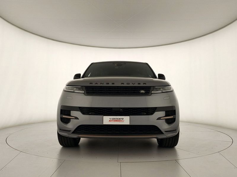 Land Rover Range Rover Sport  3.0d i6 mhev Dynamic SE awd 250cv auto