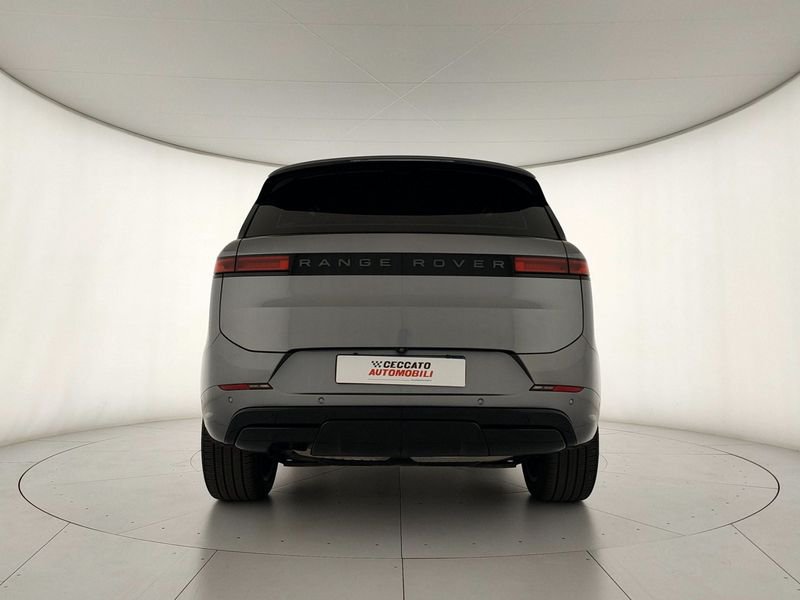 Land Rover Range Rover Sport  3.0d i6 mhev Dynamic SE awd 250cv auto