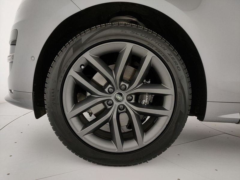Land Rover Range Rover Sport  3.0d i6 mhev Dynamic SE awd 250cv auto