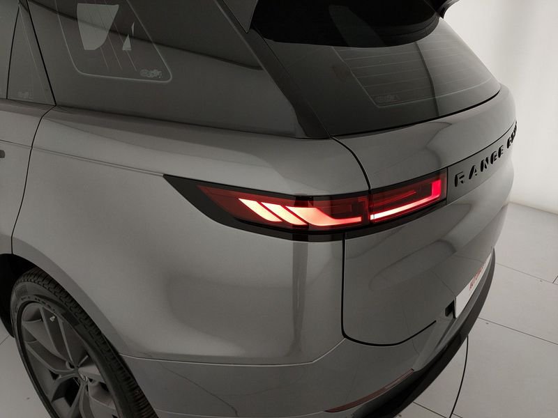 Land Rover Range Rover Sport  3.0d i6 mhev Dynamic SE awd 250cv auto