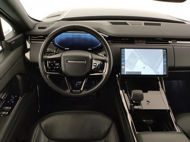 Land Rover Range Rover Sport  3.0d i6 mhev Dynamic SE awd 250cv auto