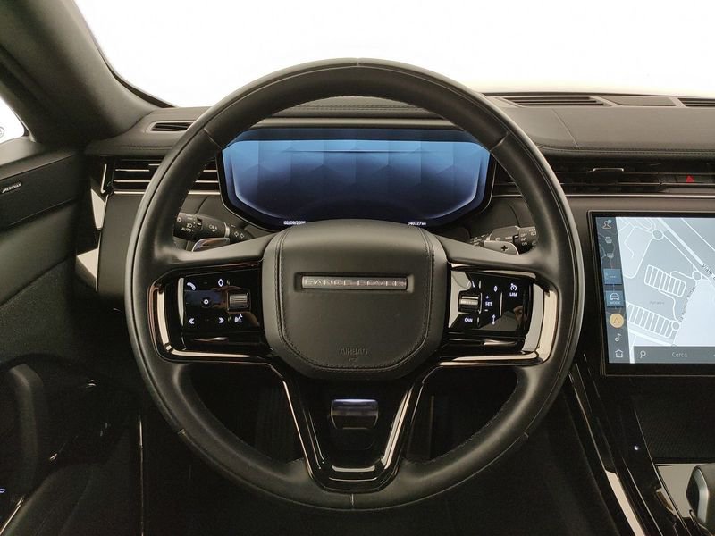 Land Rover Range Rover Sport  3.0d i6 mhev Dynamic SE awd 250cv auto