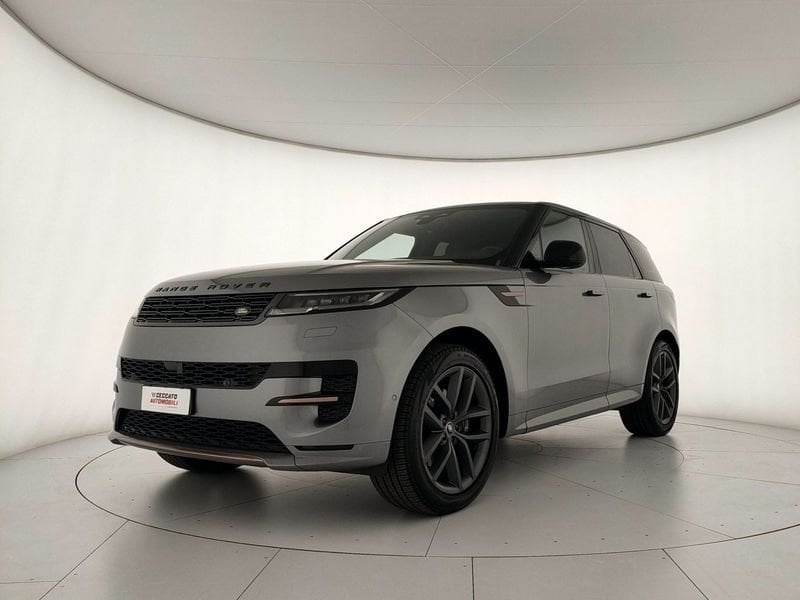 Land Rover Range Rover Sport  3.0d i6 mhev Dynamic SE awd 250cv auto