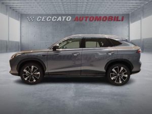 MG HS  1.5 hybrid+ Comfort auto
