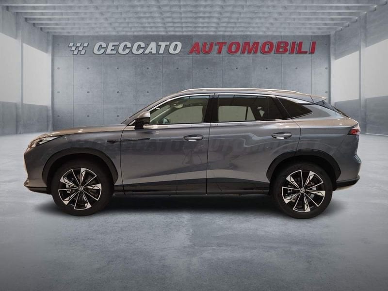 MG HS  1.5 hybrid+ Comfort auto