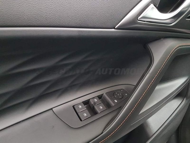 MG HS  1.5 hybrid+ Comfort auto