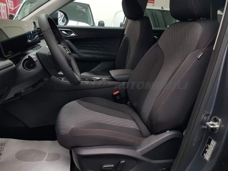 MG HS  1.5 hybrid+ Comfort auto