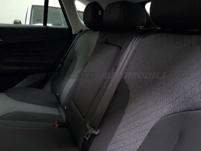 MG HS  1.5 hybrid+ Comfort auto