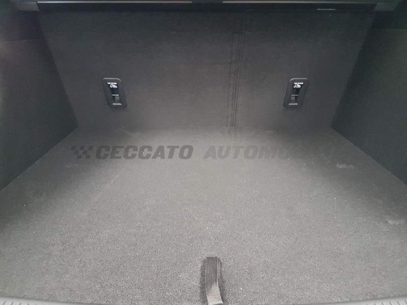 MG HS  1.5 hybrid+ Comfort auto