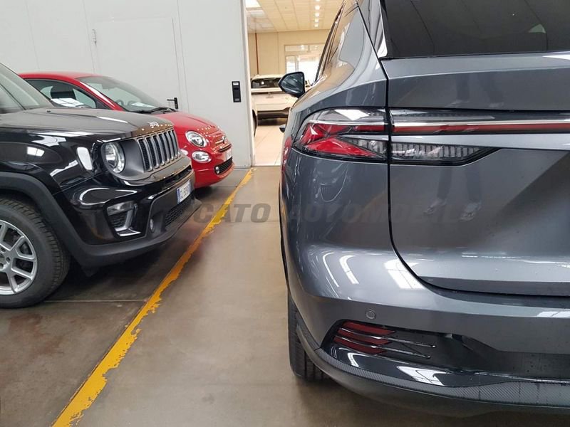 MG HS  1.5 hybrid+ Comfort auto