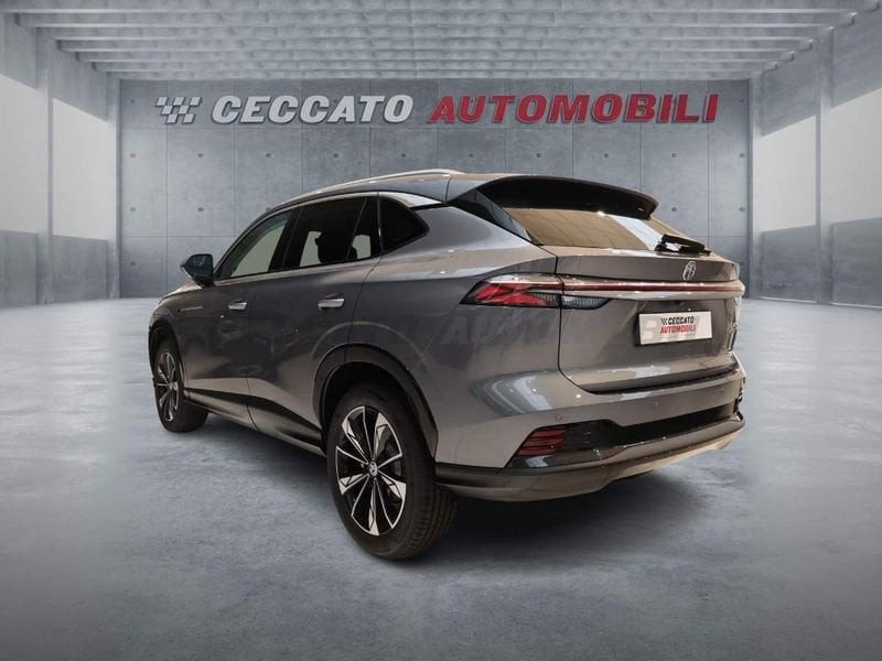 MG HS  1.5 hybrid+ Comfort auto