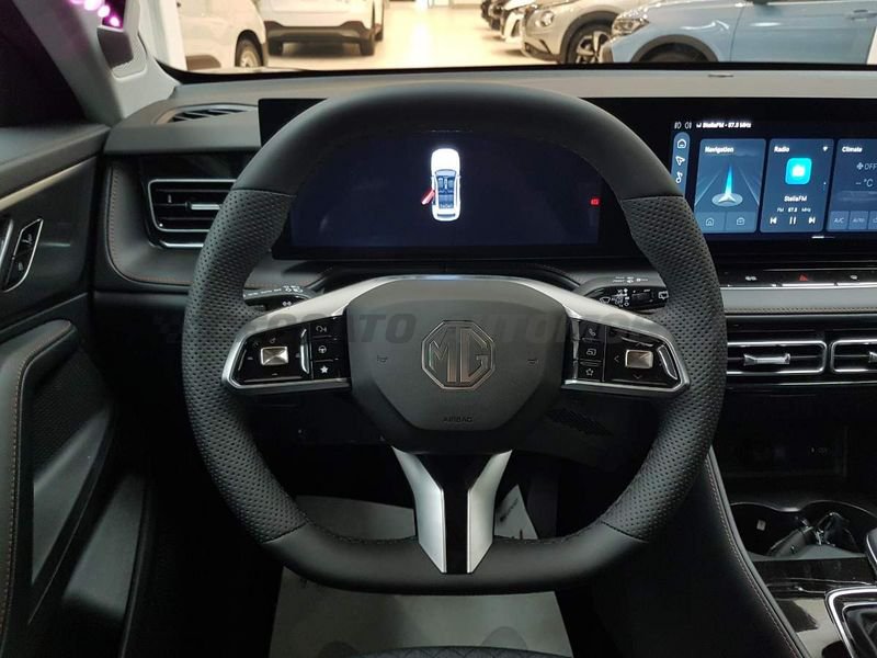 MG HS  1.5 hybrid+ Comfort auto