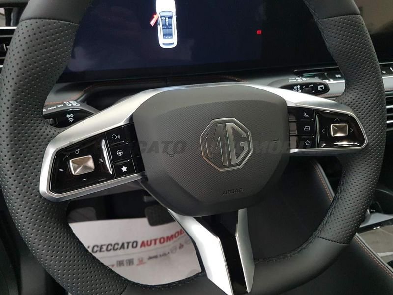 MG HS  1.5 hybrid+ Comfort auto