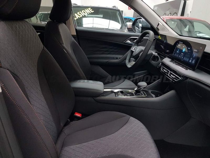 MG HS  1.5 hybrid+ Comfort auto