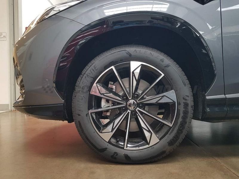 MG HS  1.5 hybrid+ Comfort auto