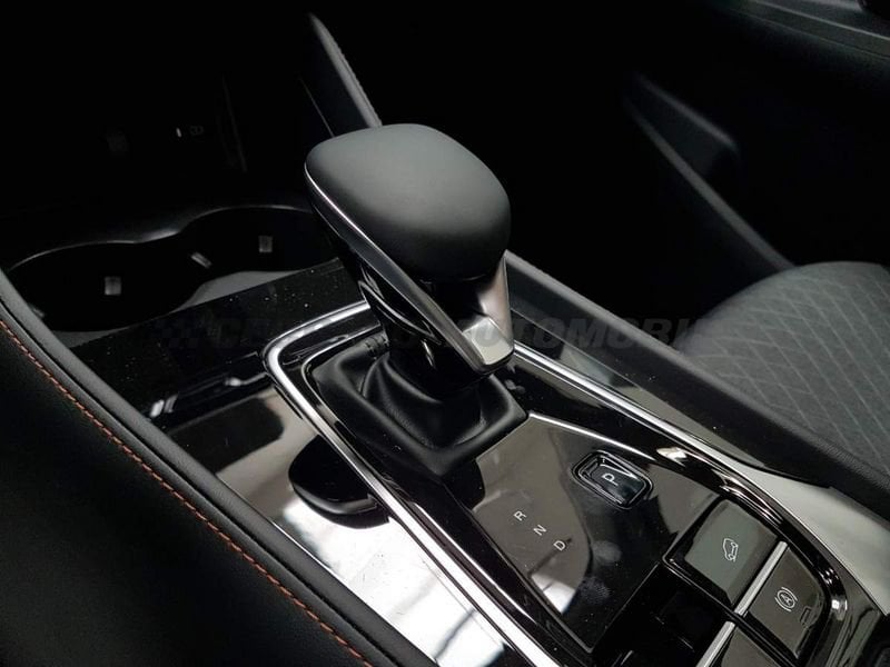 MG HS  1.5 hybrid+ Comfort auto
