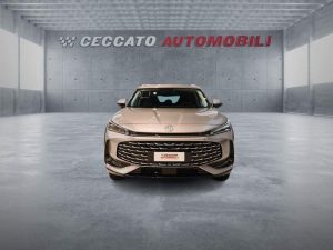 MG HS  1.5 hybrid+ Luxury auto