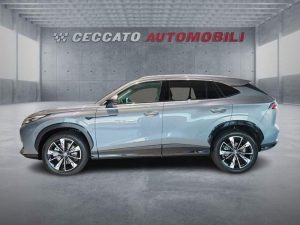 MG HS  1.5 hybrid+ Luxury auto