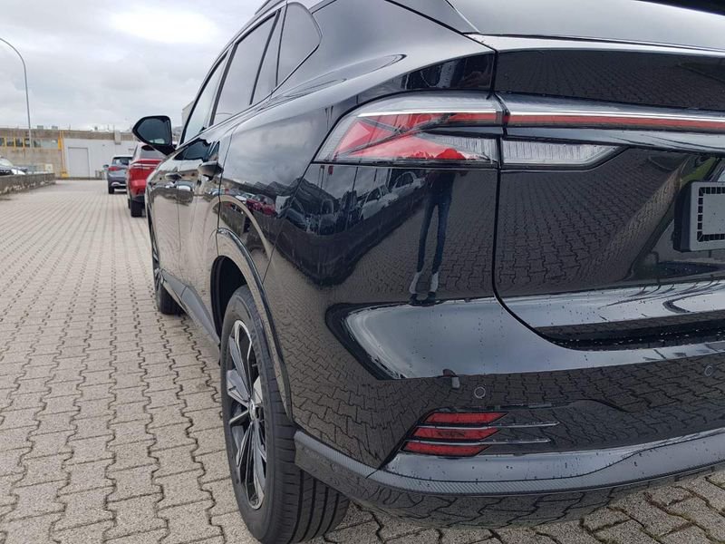 MG HS  1.5 hybrid+ Luxury auto
