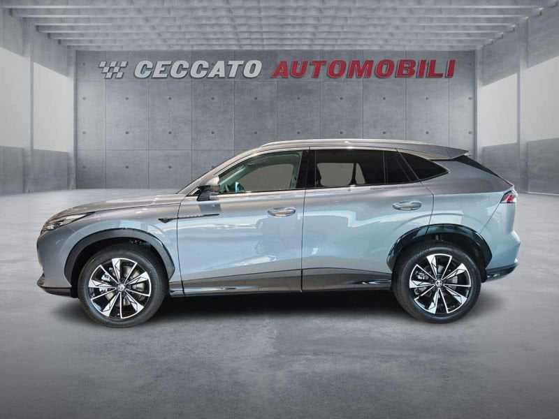 MG HS  1.5 hybrid+ Luxury auto