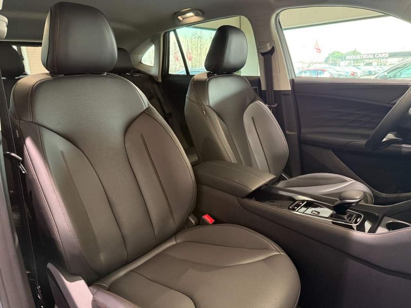 MG HS  1.5 hybrid+ Luxury auto