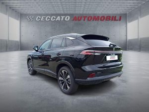 MG HS  1.5 hybrid+ Luxury auto