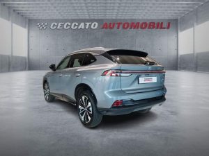 MG HS  1.5 hybrid+ Luxury auto