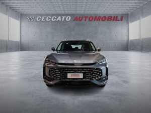 MG HS  1.5 hybrid+ Luxury auto