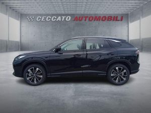 MG HS  1.5 hybrid+ Luxury auto