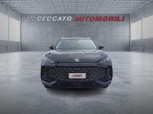 MG HS  1.5 hybrid+ Luxury auto