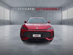 MG HS  1.5 hybrid+ Luxury auto